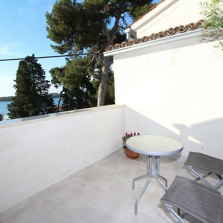 Apartment Marjanovic ロヴィニ エクステリア 写真