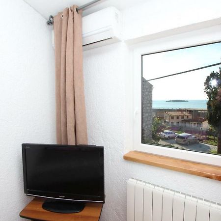 Apartment Marjanovic ロヴィニ エクステリア 写真