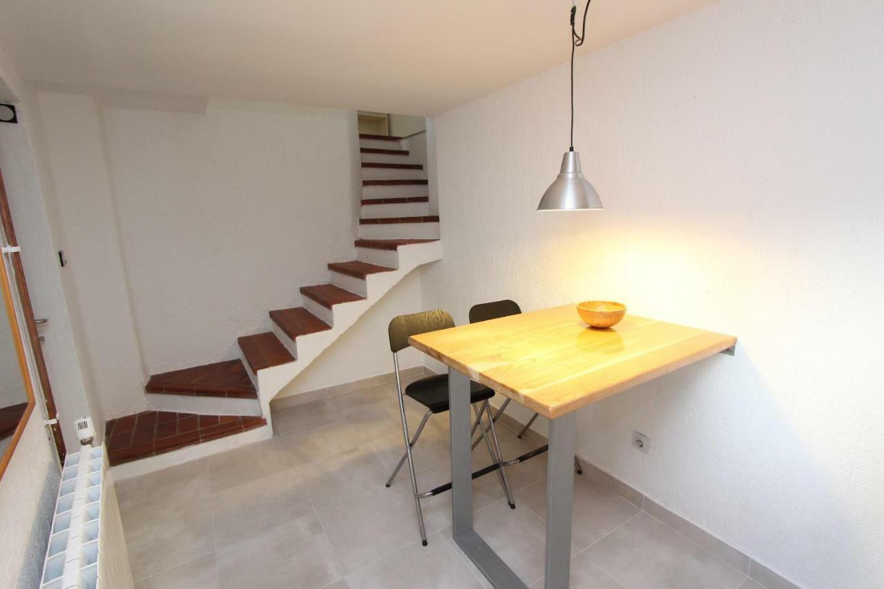 Apartment Marjanovic ロヴィニ エクステリア 写真