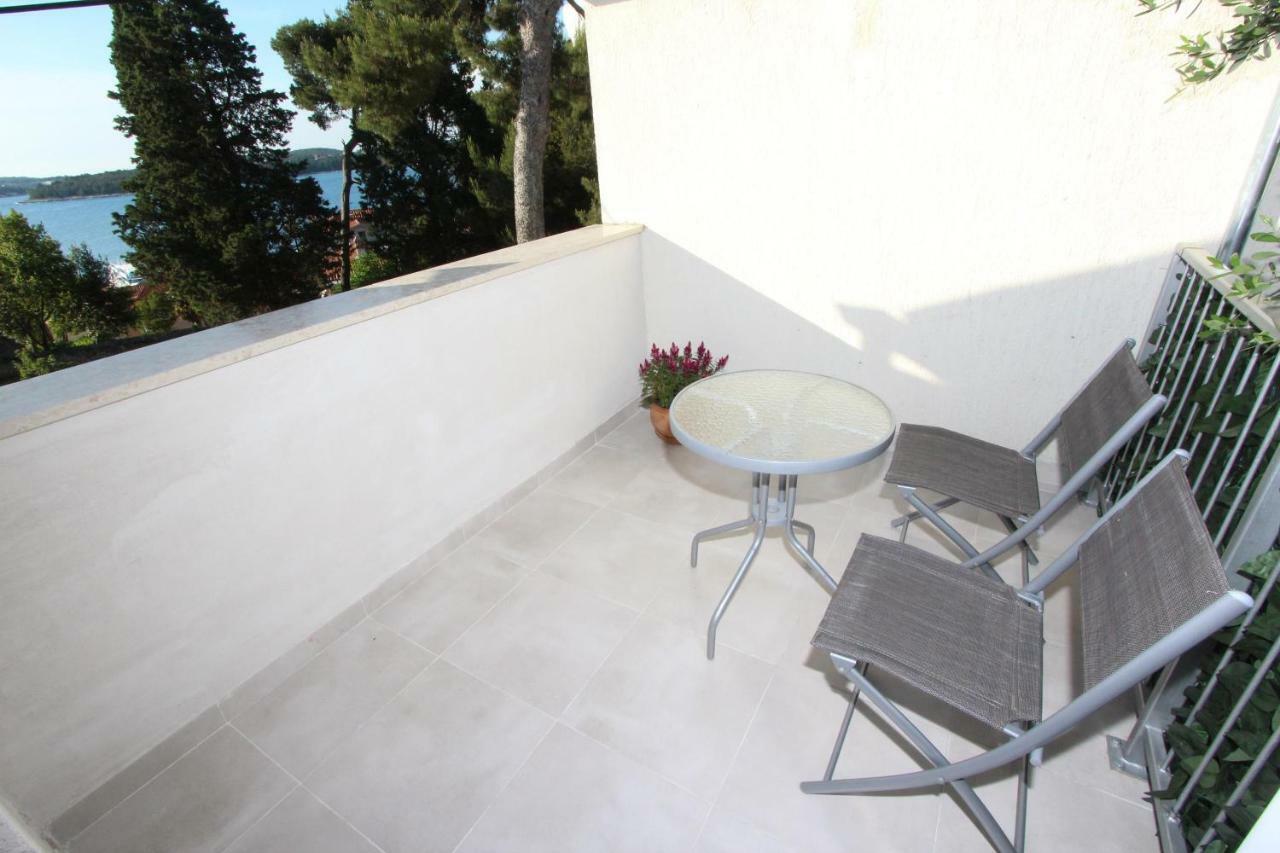 Apartment Marjanovic ロヴィニ エクステリア 写真