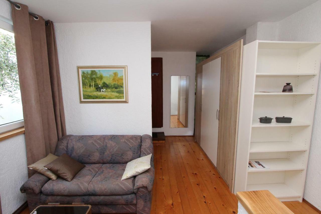 Apartment Marjanovic ロヴィニ エクステリア 写真