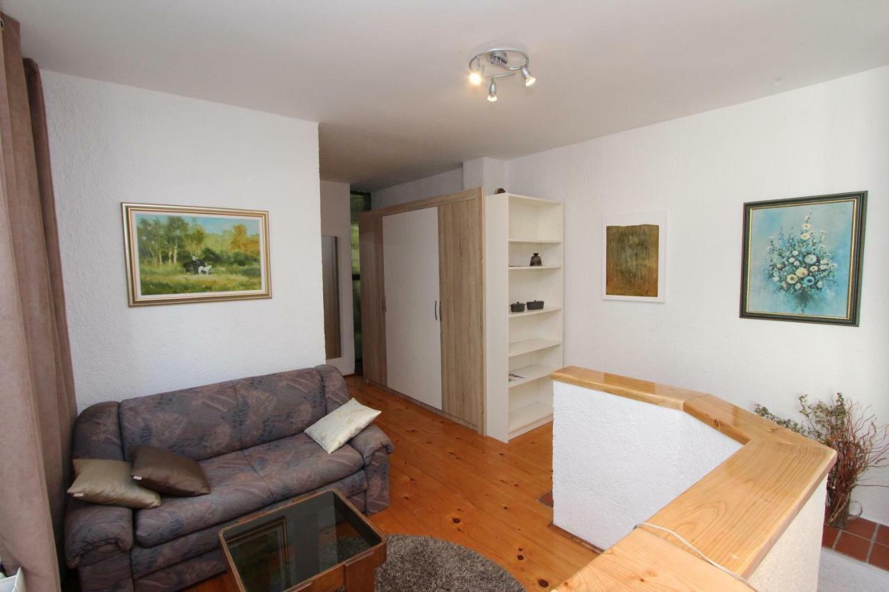 Apartment Marjanovic ロヴィニ エクステリア 写真